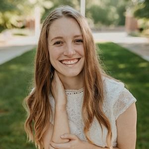 Meet your Posher, Megan